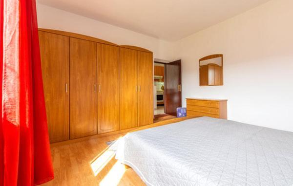 Apartman Ante Apartamento Zvecanje Exterior foto