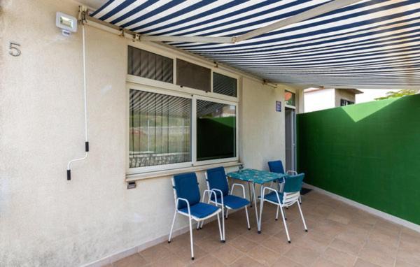 Apartman Ante Apartamento Zvecanje Exterior foto